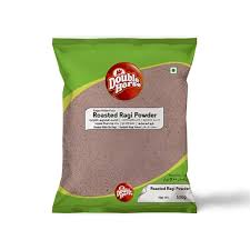 DOUBLE HORSE RAGI POWDER 500GM